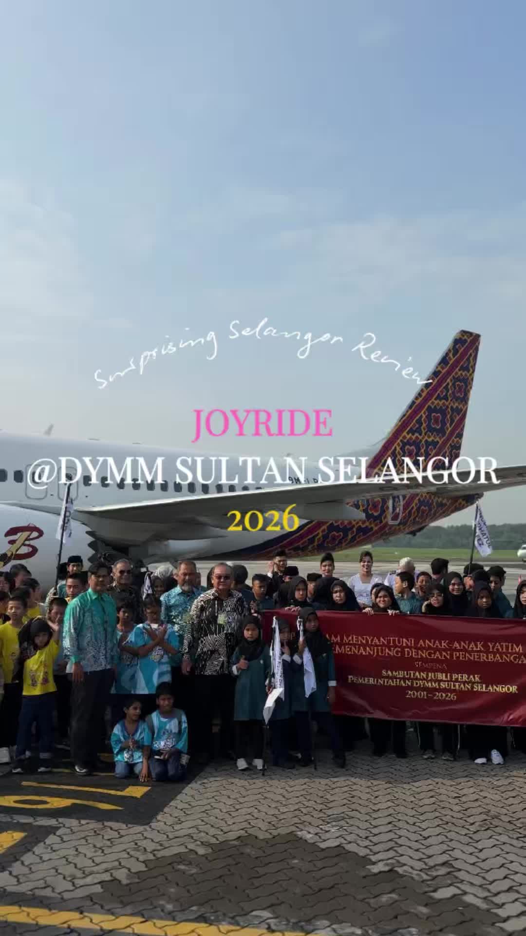 @TourismSelangor