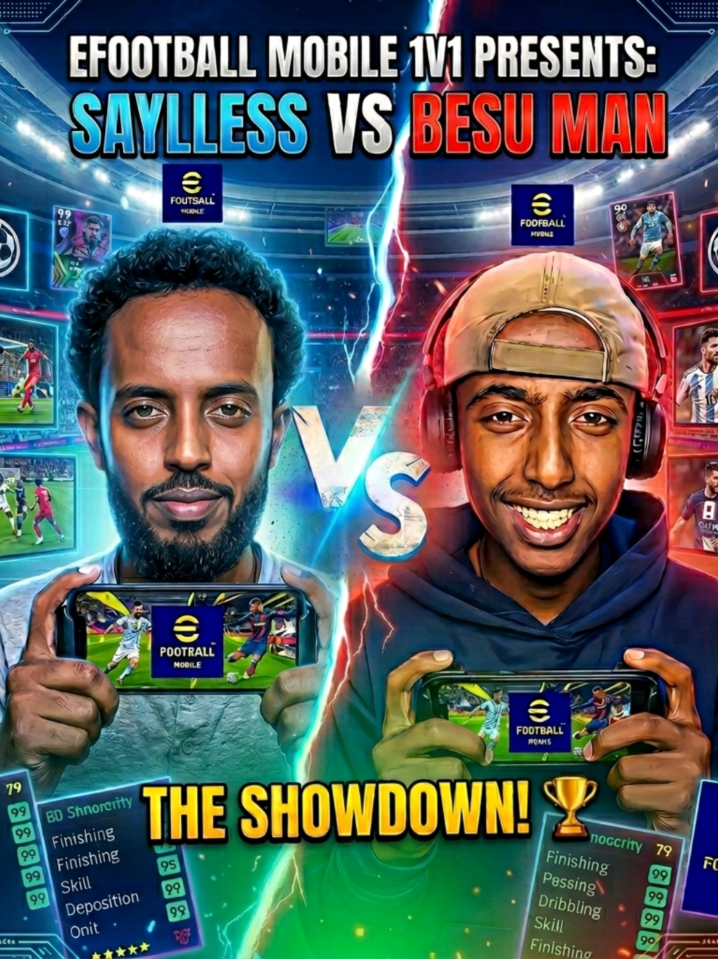 @saylless Efootball 🇪🇹&trade;