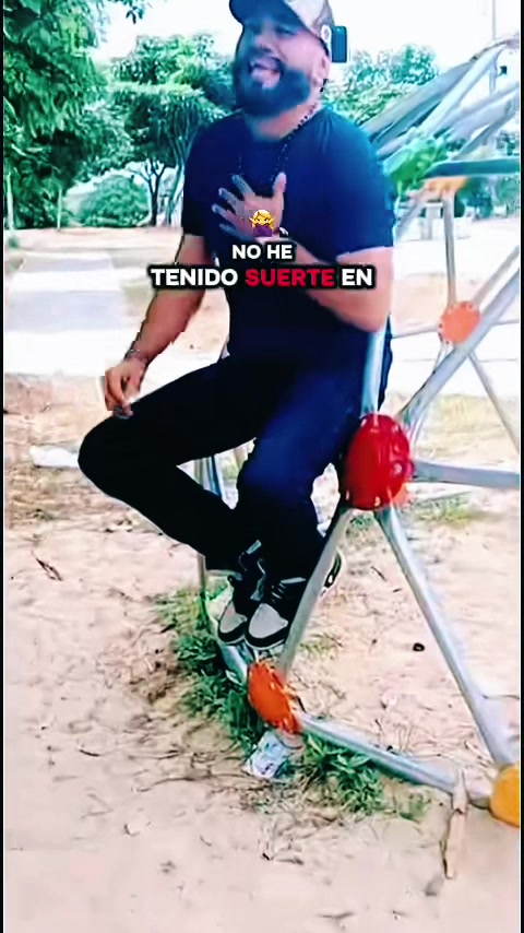 @El Guaquity