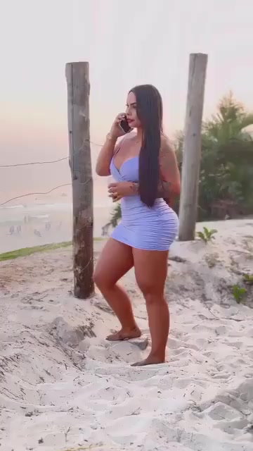 @Juliana Alves