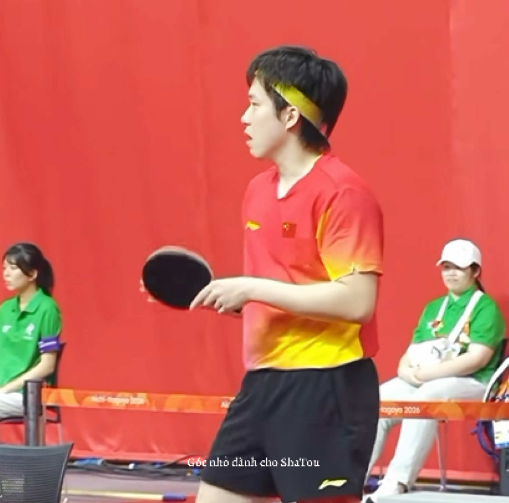 @Góc nhỏ dành cho ShaTou🦁🦈❤️
