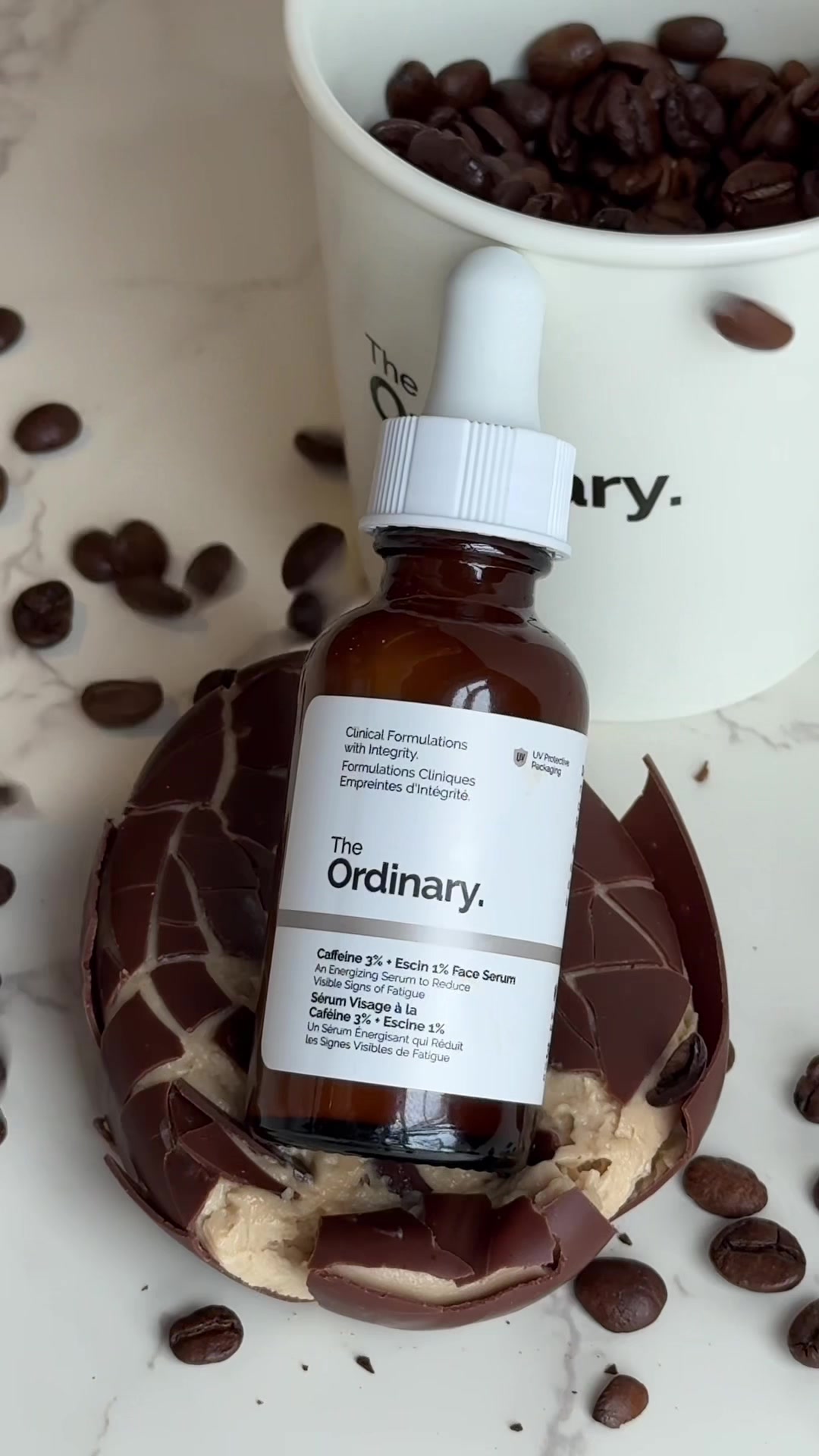 @The Ordinary