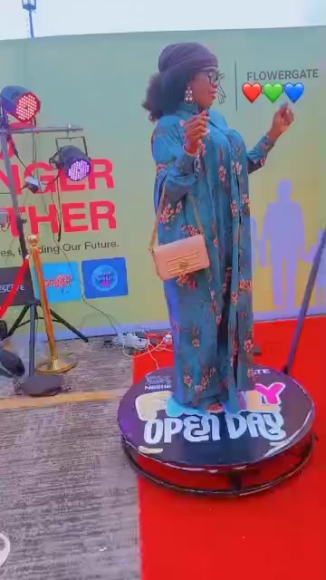 @Olori Arike