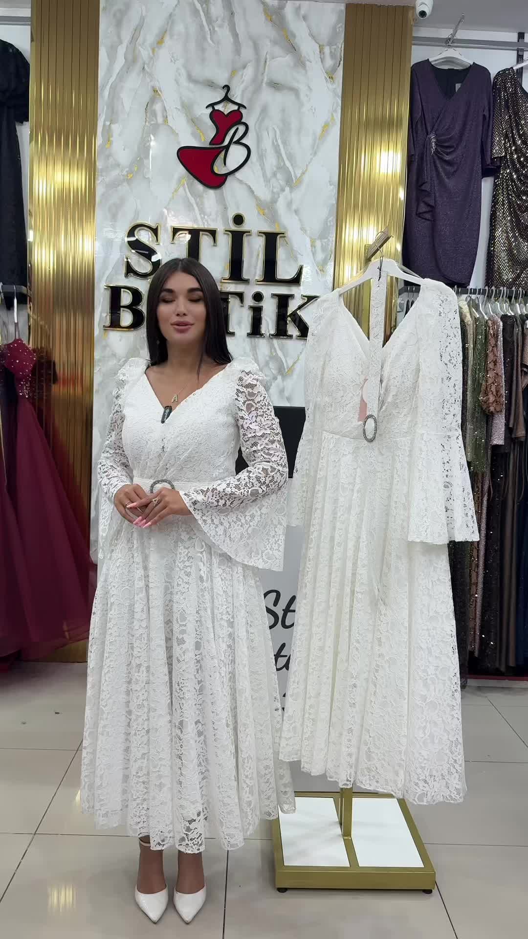 @Stil Butik | 055 214 71 11
