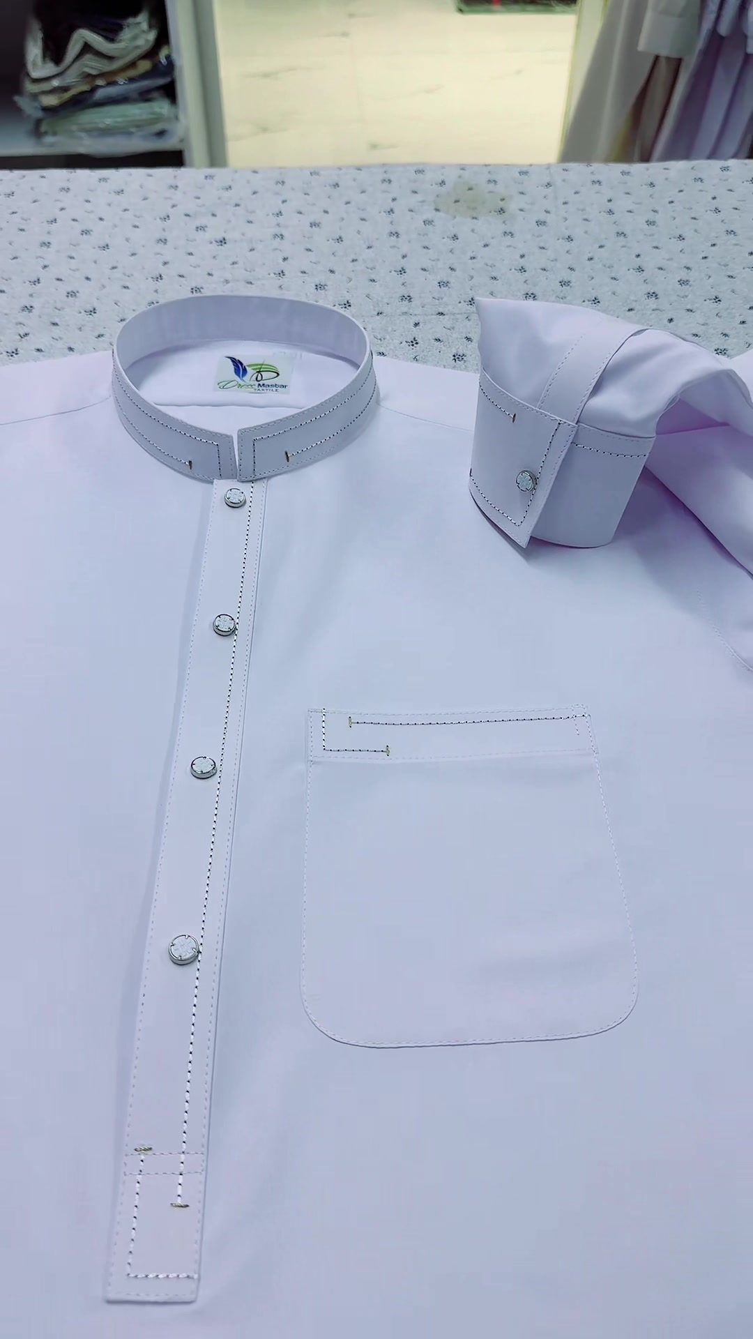 @Dress Master