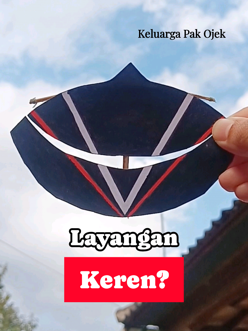 @Keluarga Pak Ojek