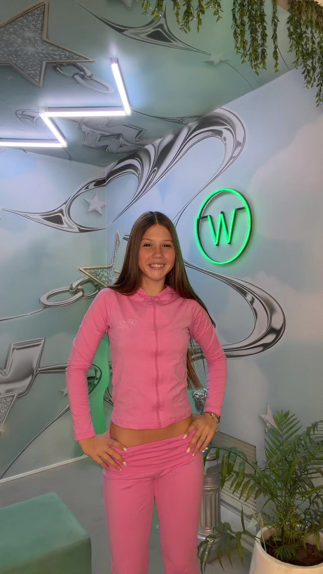 @WINSTON STORE | ROPA TEEN