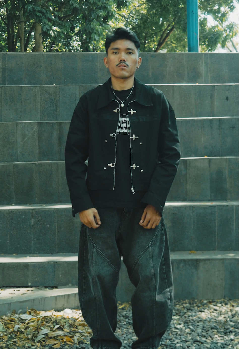 @Epidemic Streetwear