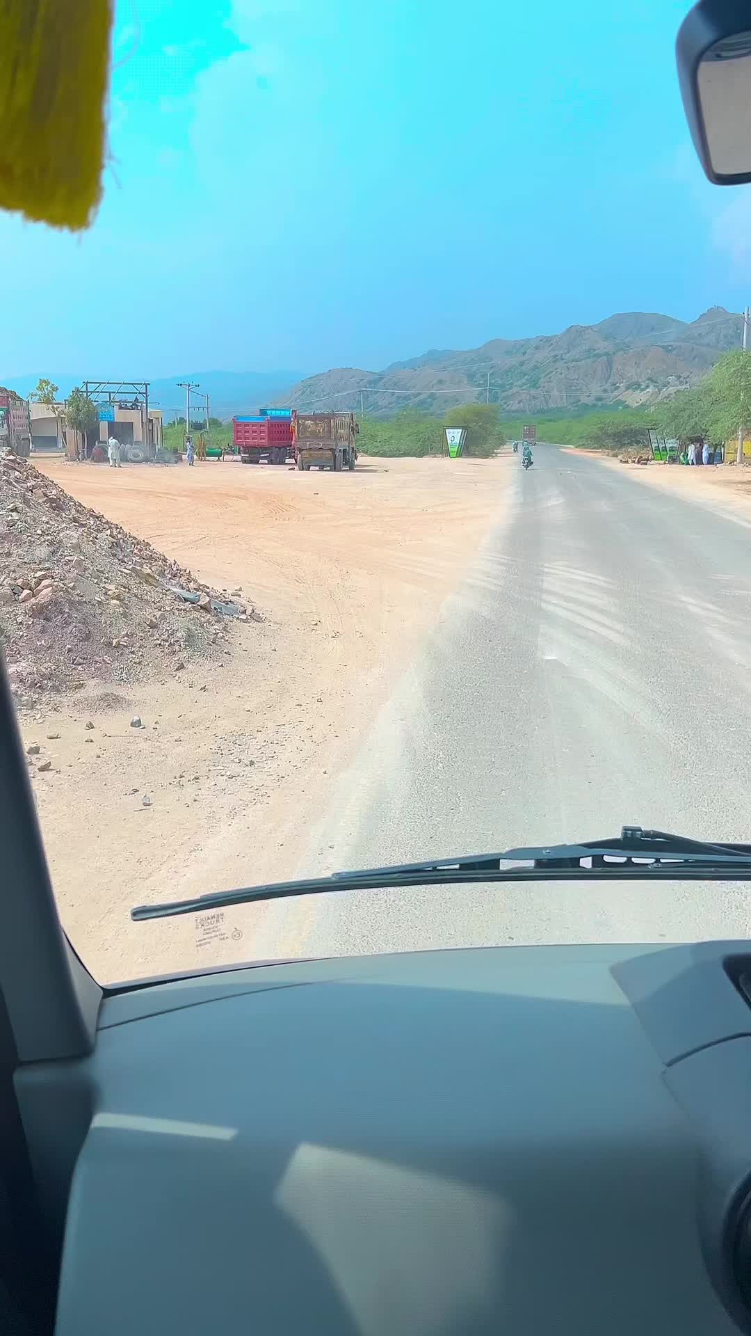 @Pind To Highway