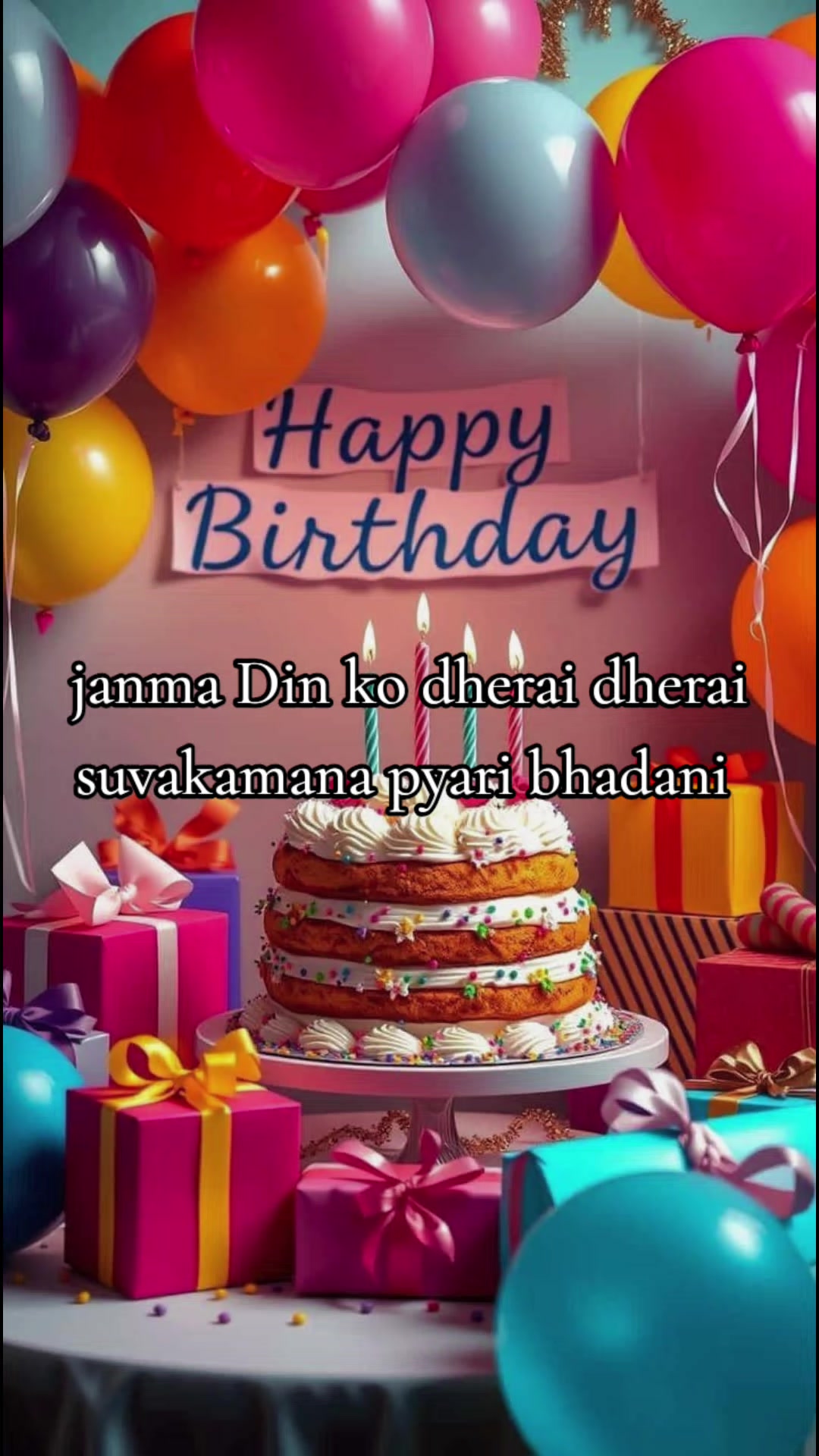 @Mina kunwar