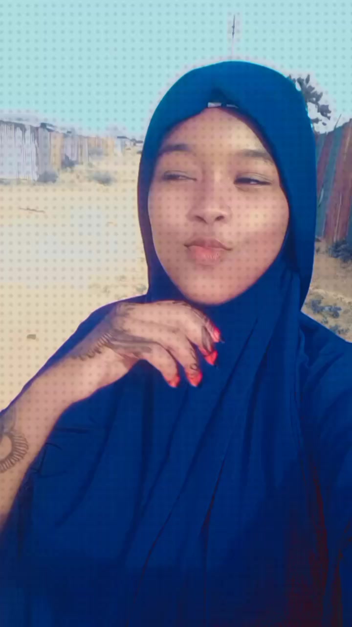 @kundhaan ina maxamed👑💪