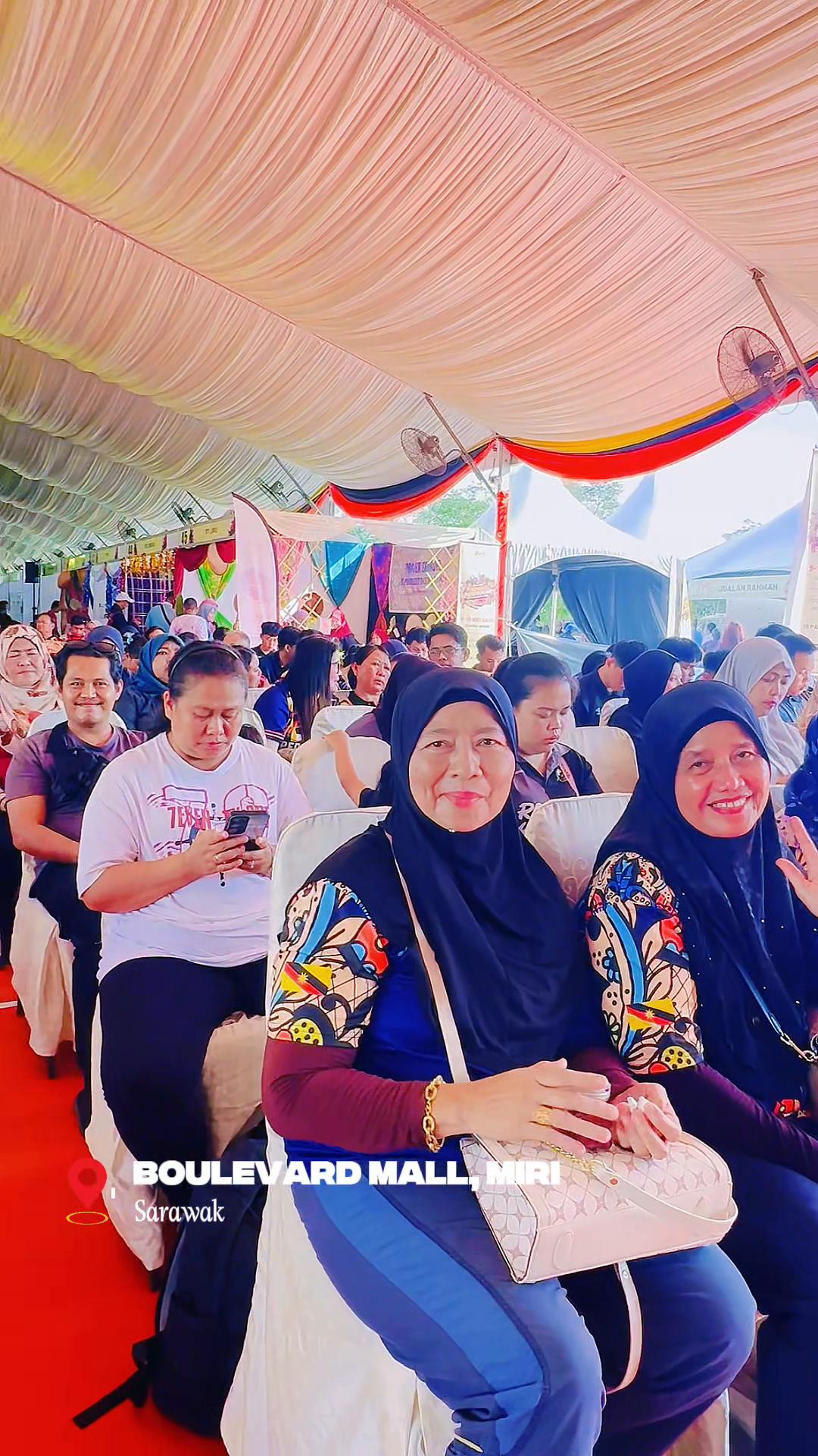 @ctnurfatimah hussen
