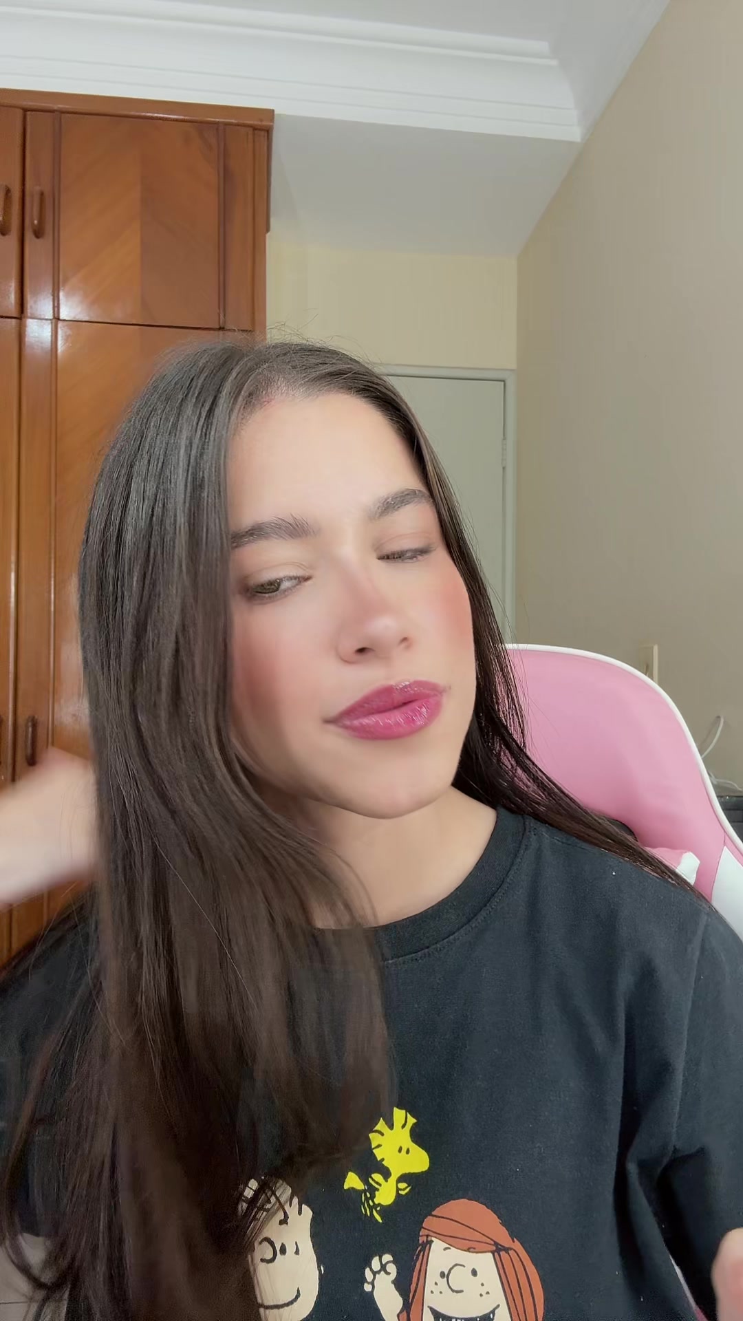 @Gabi Morais