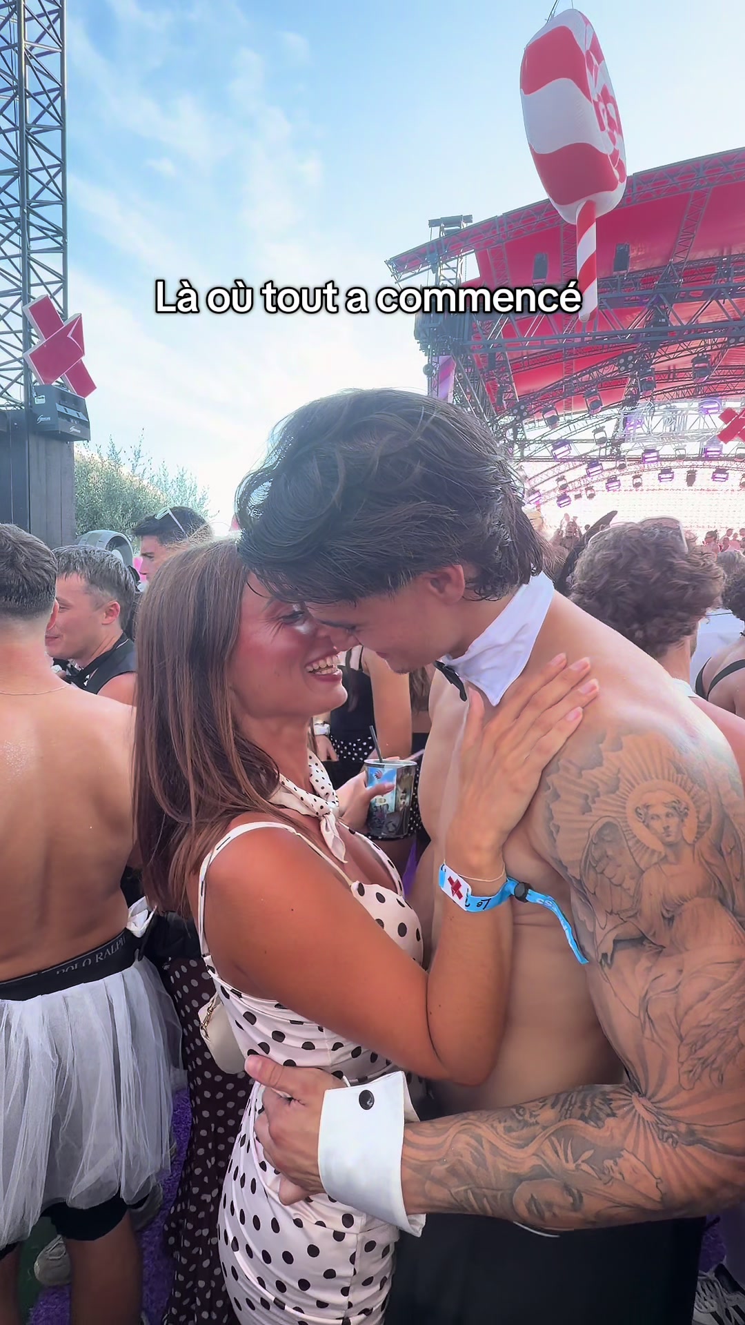 @Clem et Greg