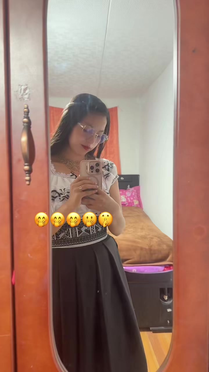 @Maribel Poalacin