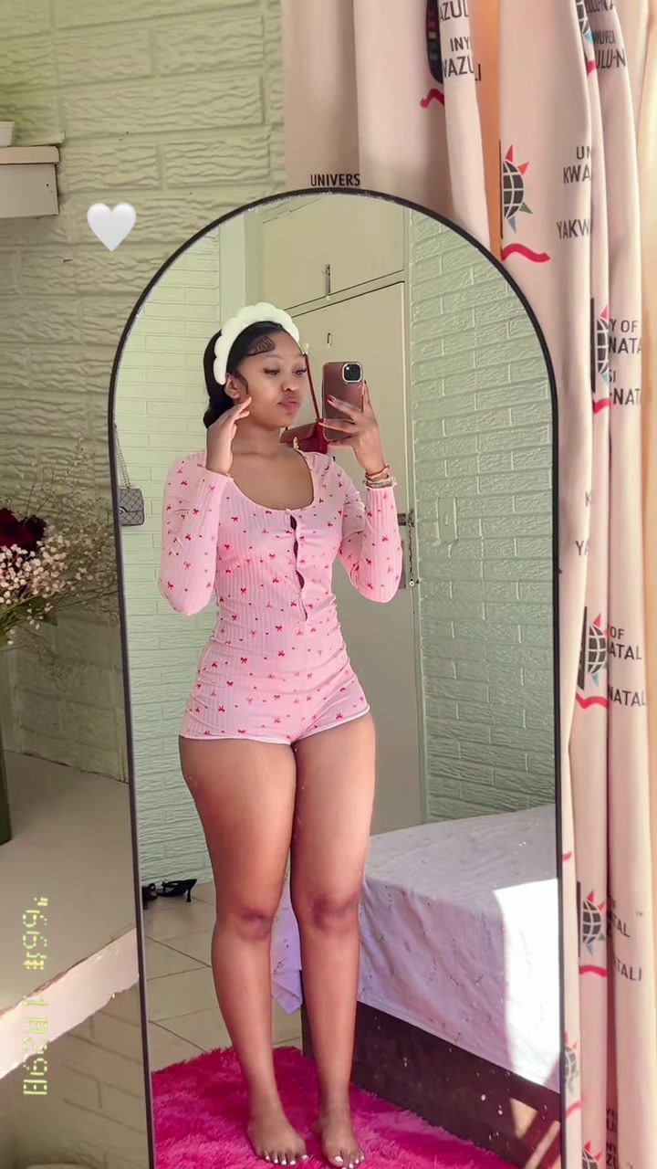 @Asanda