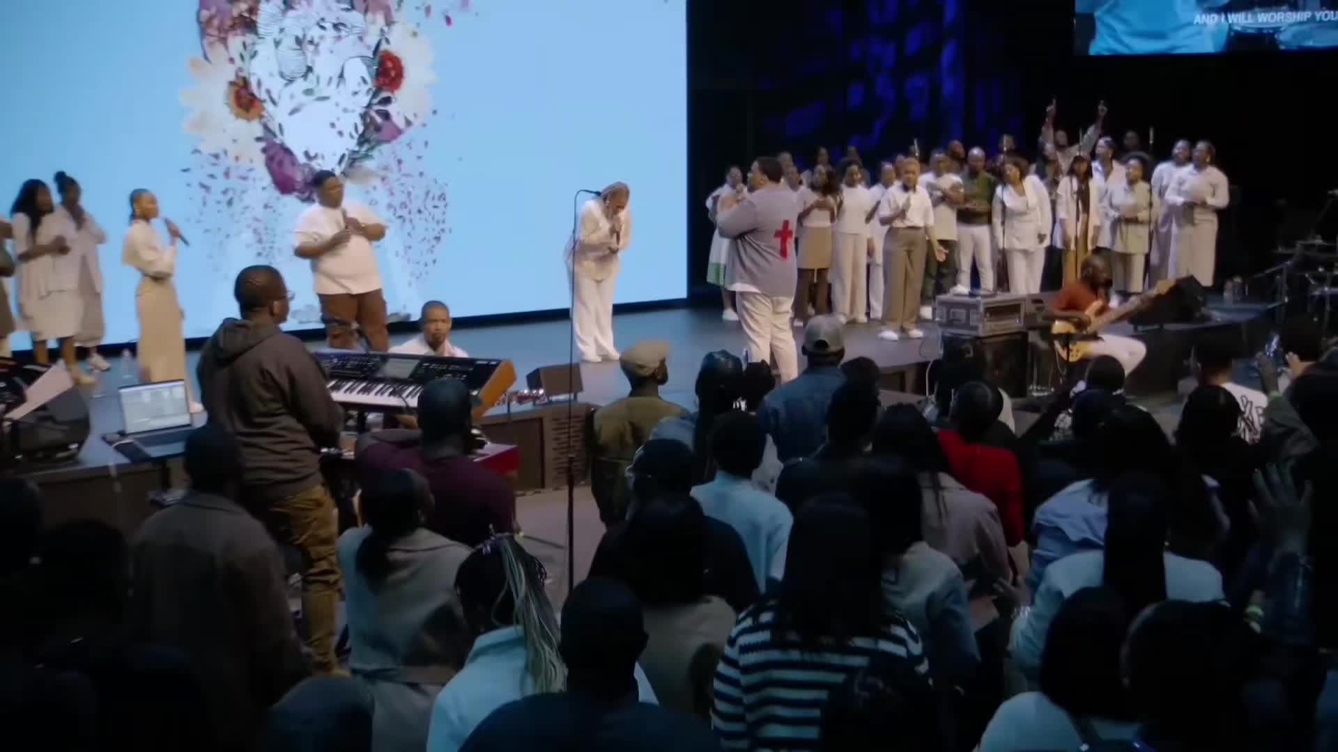@S.A Gospel🇿🇦
