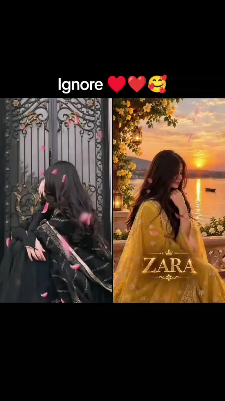 @❤️Dream girl Pagal😔🥺