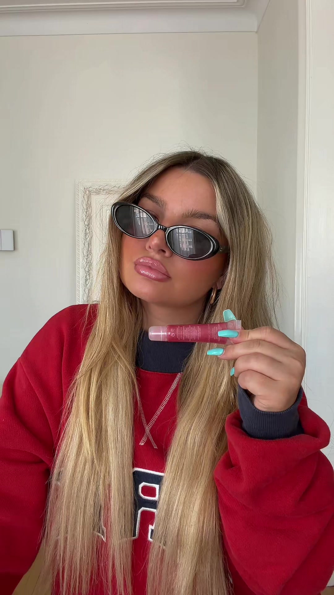 @Eve Lauren