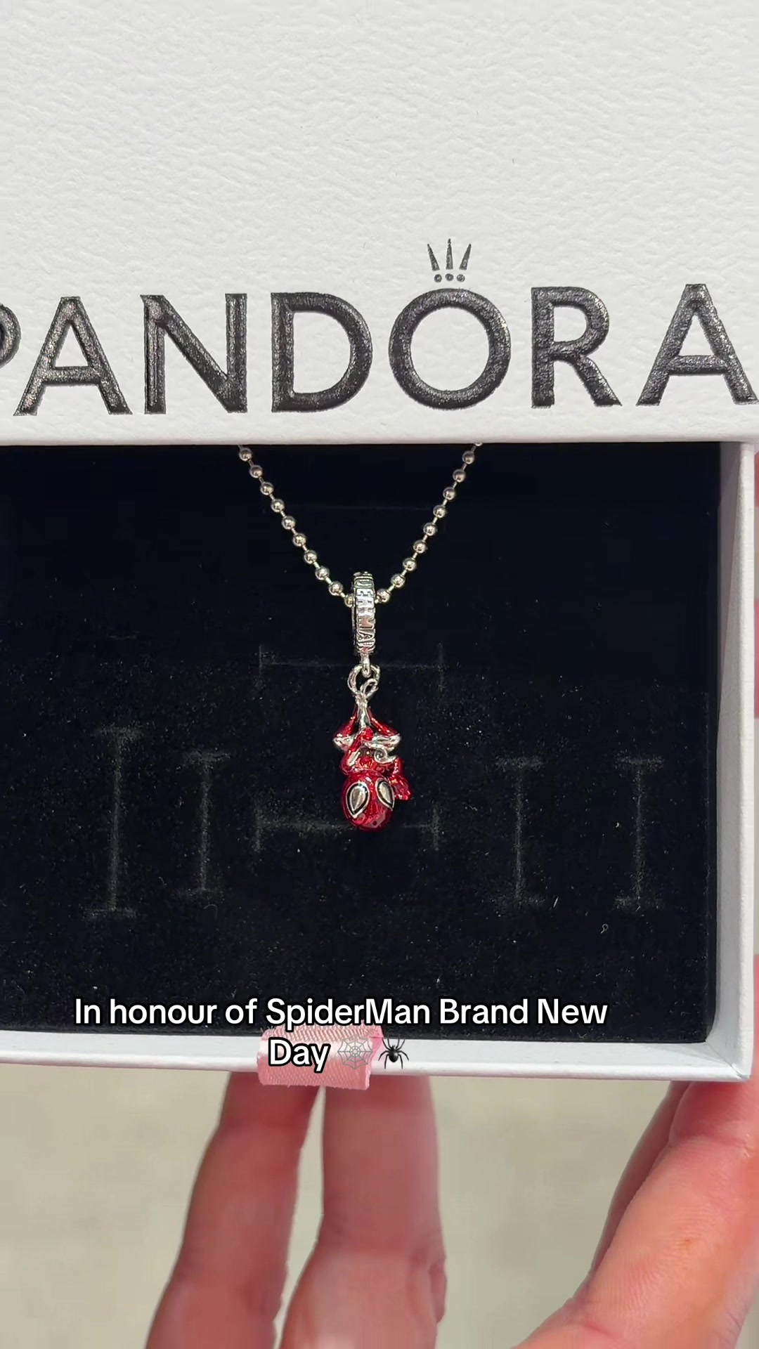 @Pandora Mt Gravatt