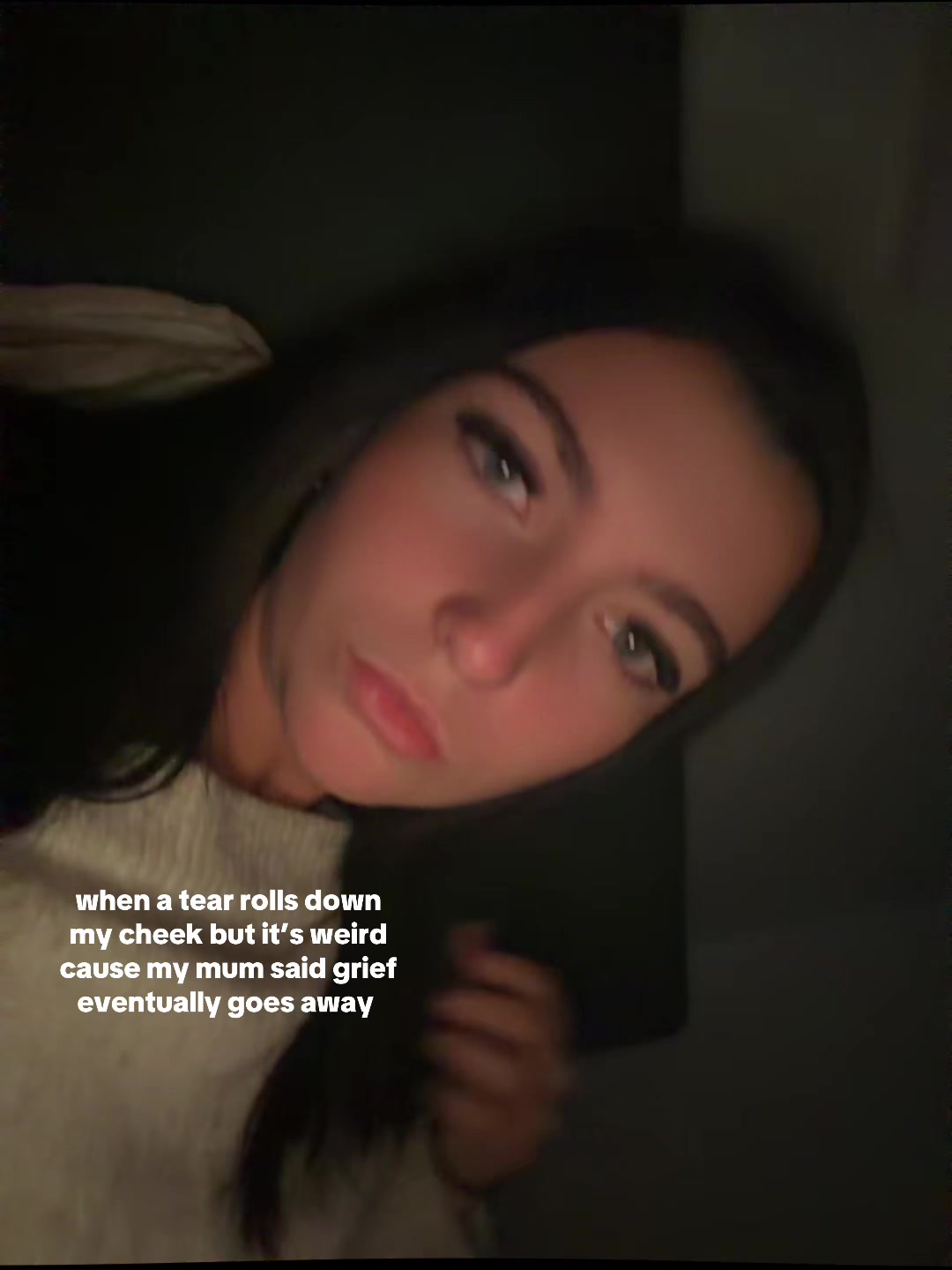 @secret