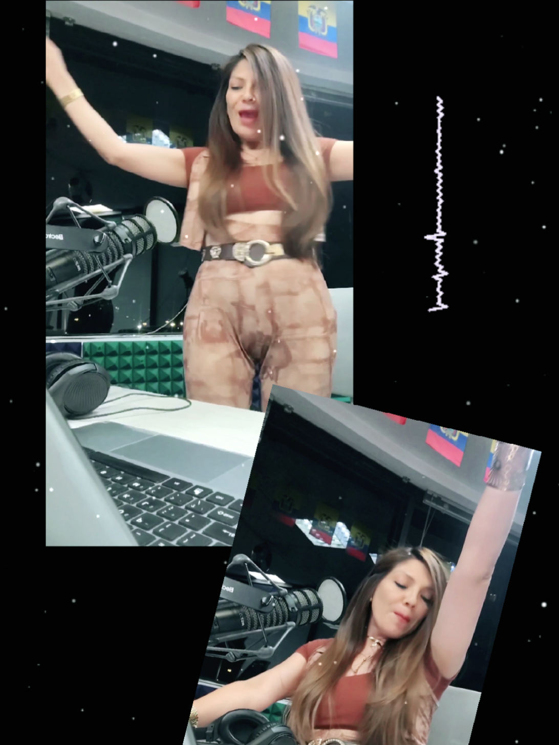 @Natalia Rodriguez