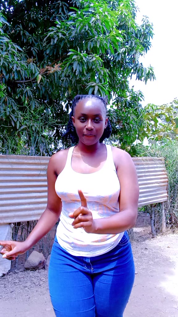 @Mary Githaiga