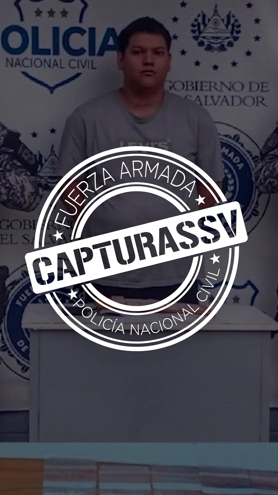 @Capturas 🇸🇻