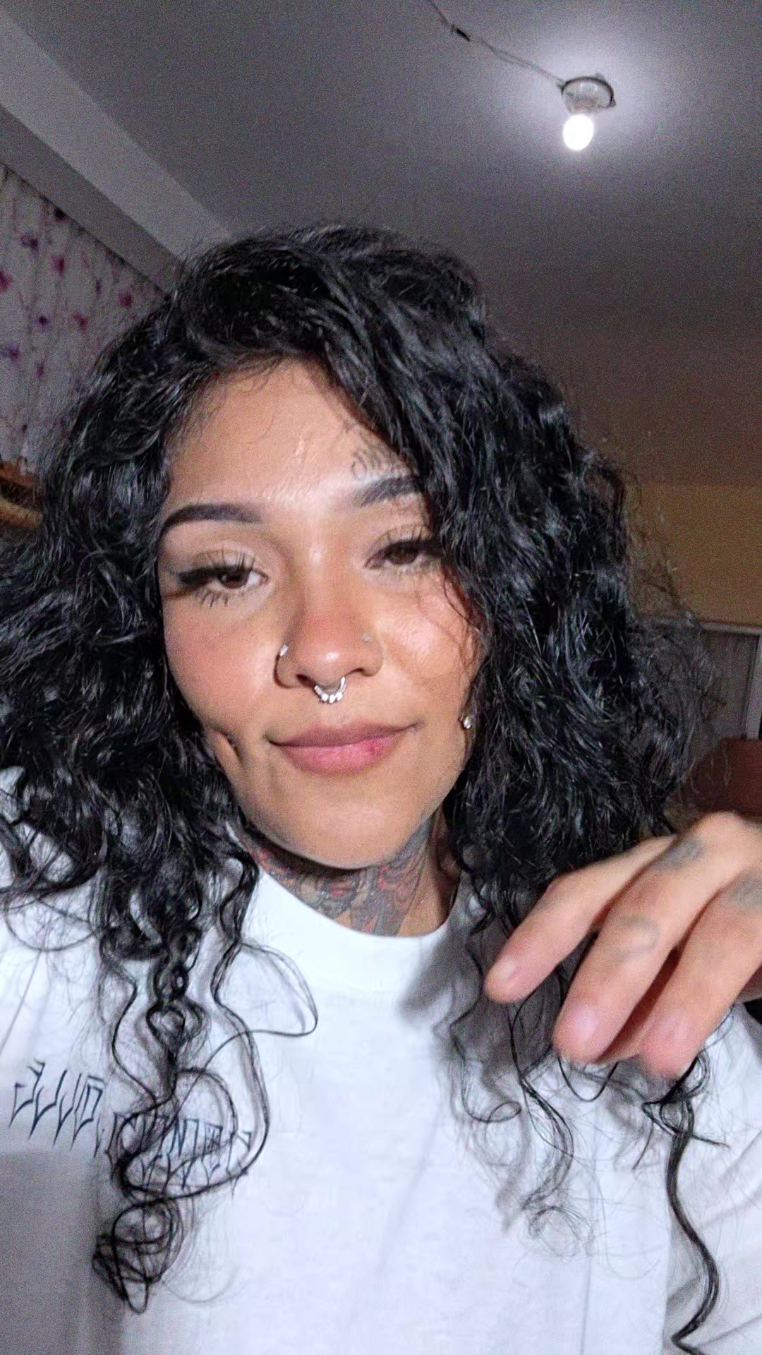 @Smokahontas'