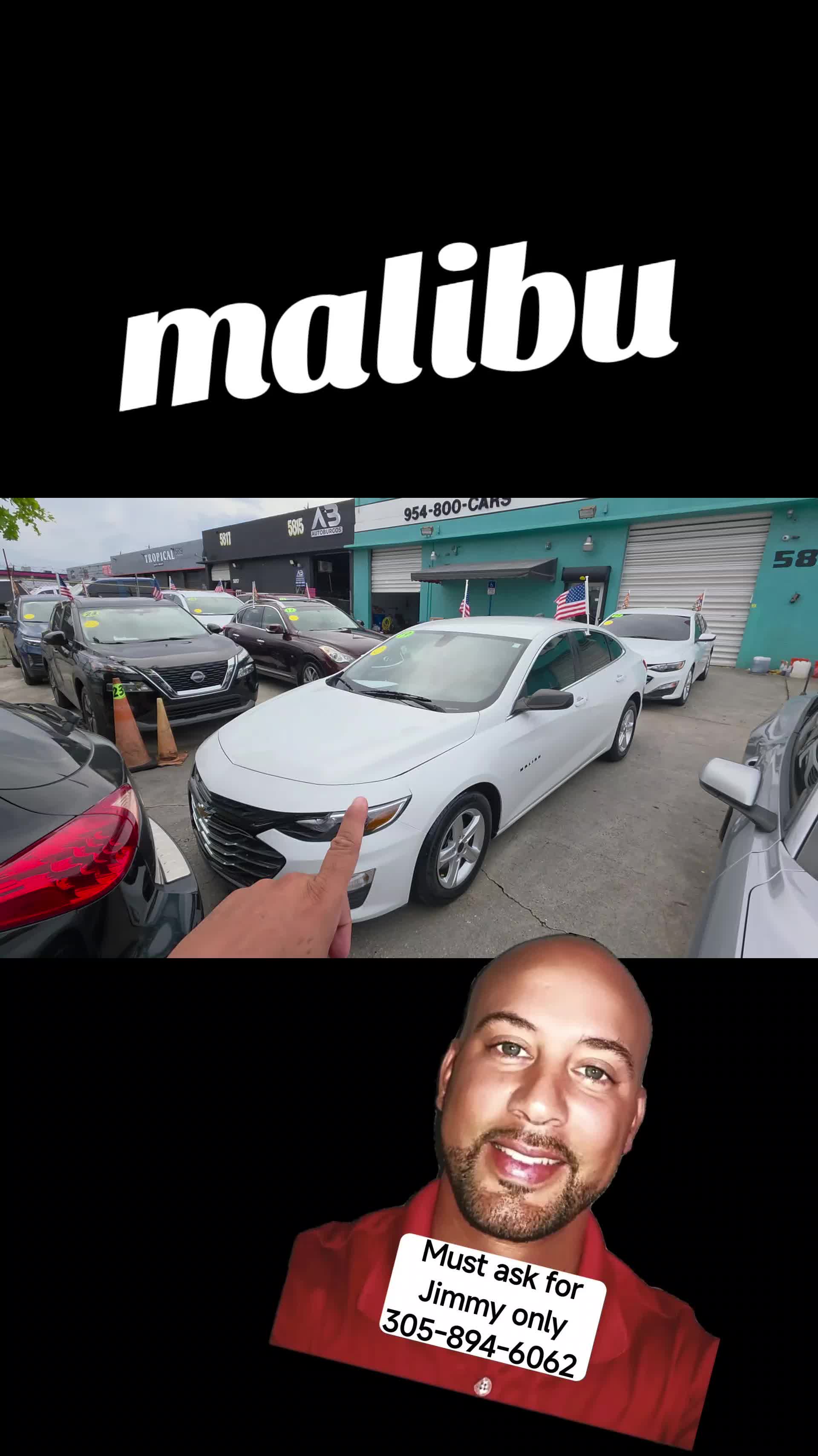 @Jimmy