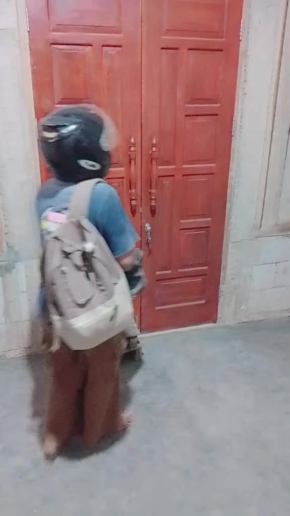 @JIWA MUDA @com