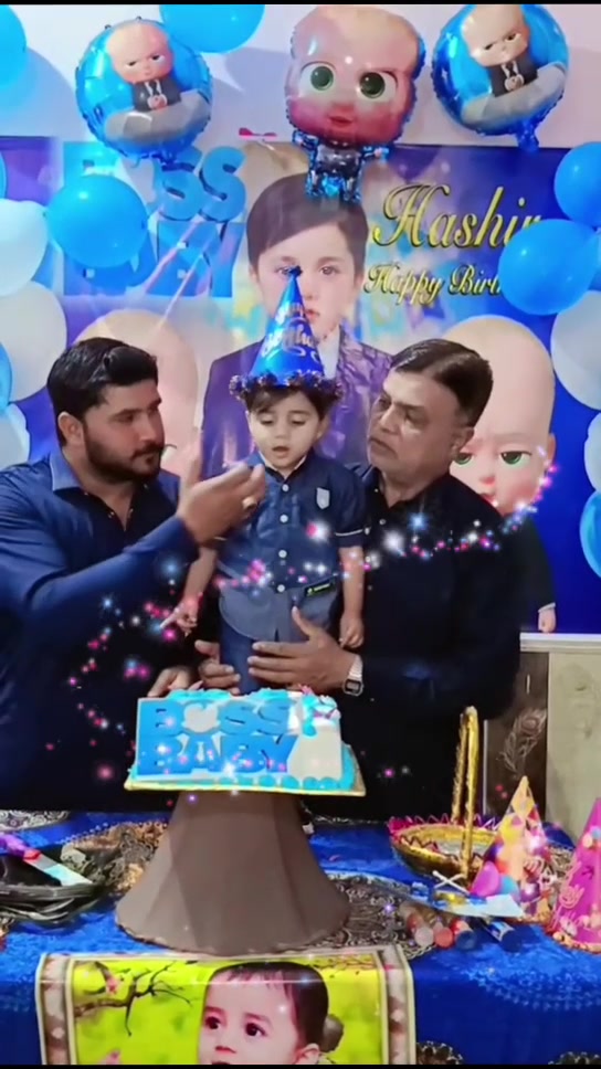 @شامی پرنس چاندی آلہ