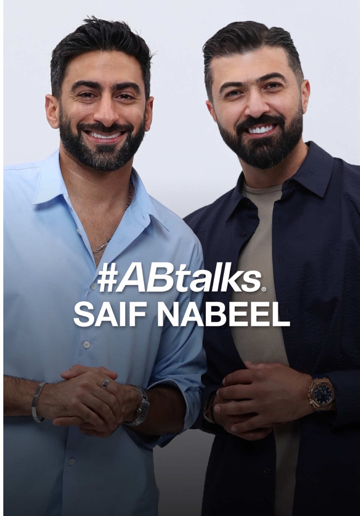 @#ABtalks