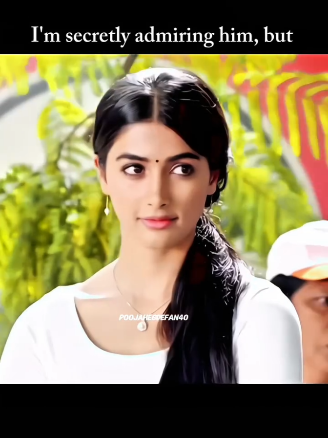 @Pooja Hegde FP