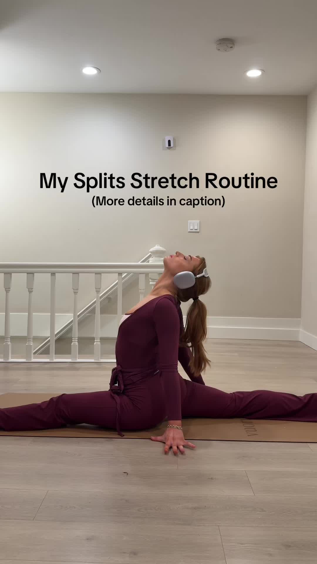 @Kayla Wildin 🧘♀️