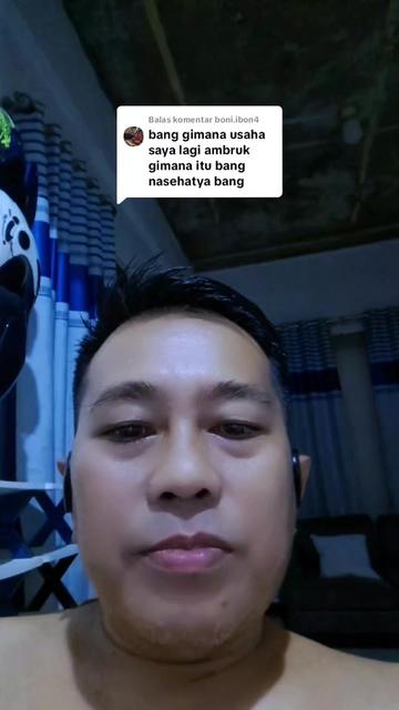 @Bang Andy