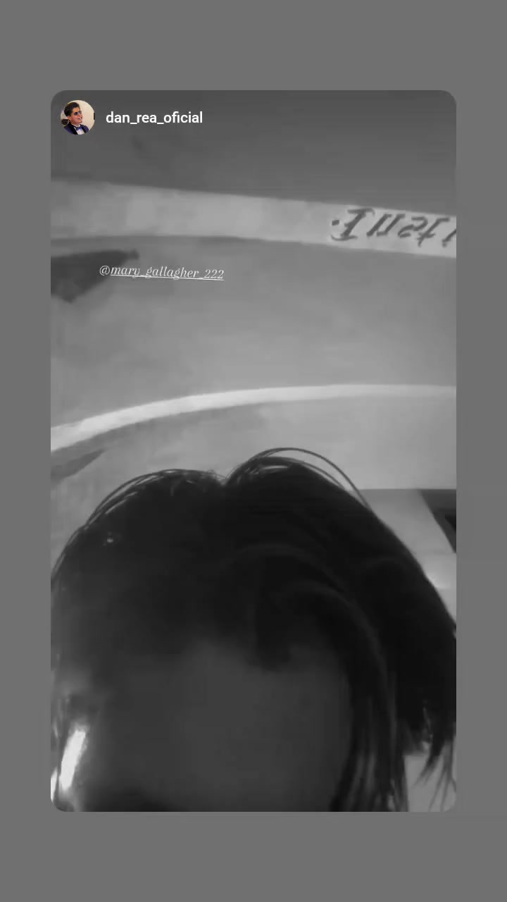 @🎩Dana Martinez🎙️🌕