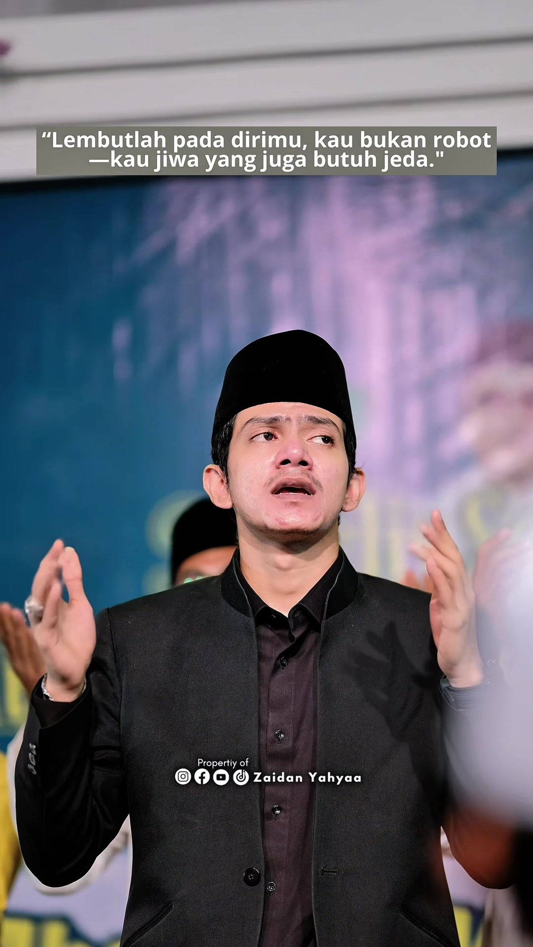 @Zaidan Yahyaa Official