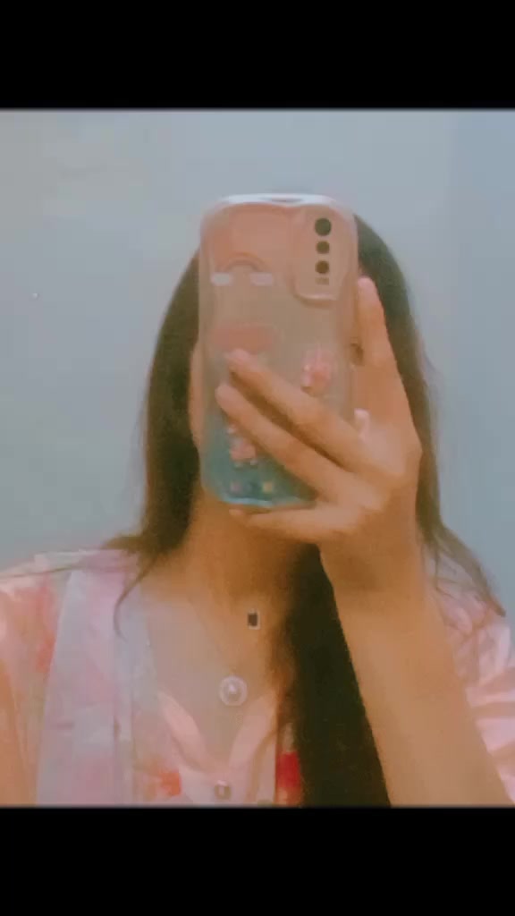 @Masoom larki 💜