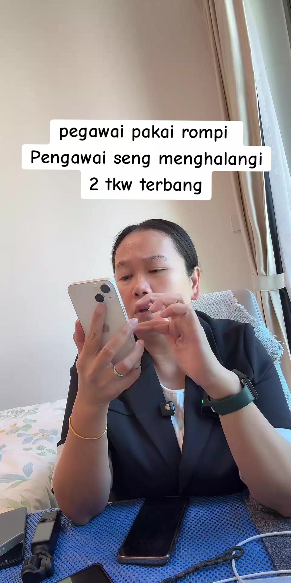 @Miss Yuni