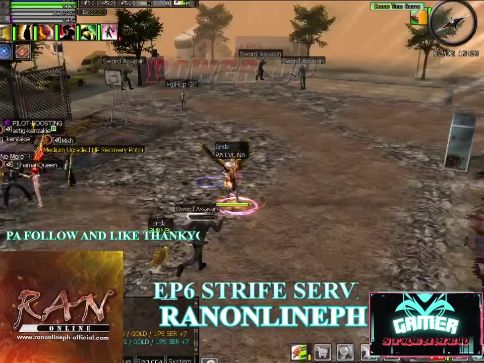 @BosskingbiiTv