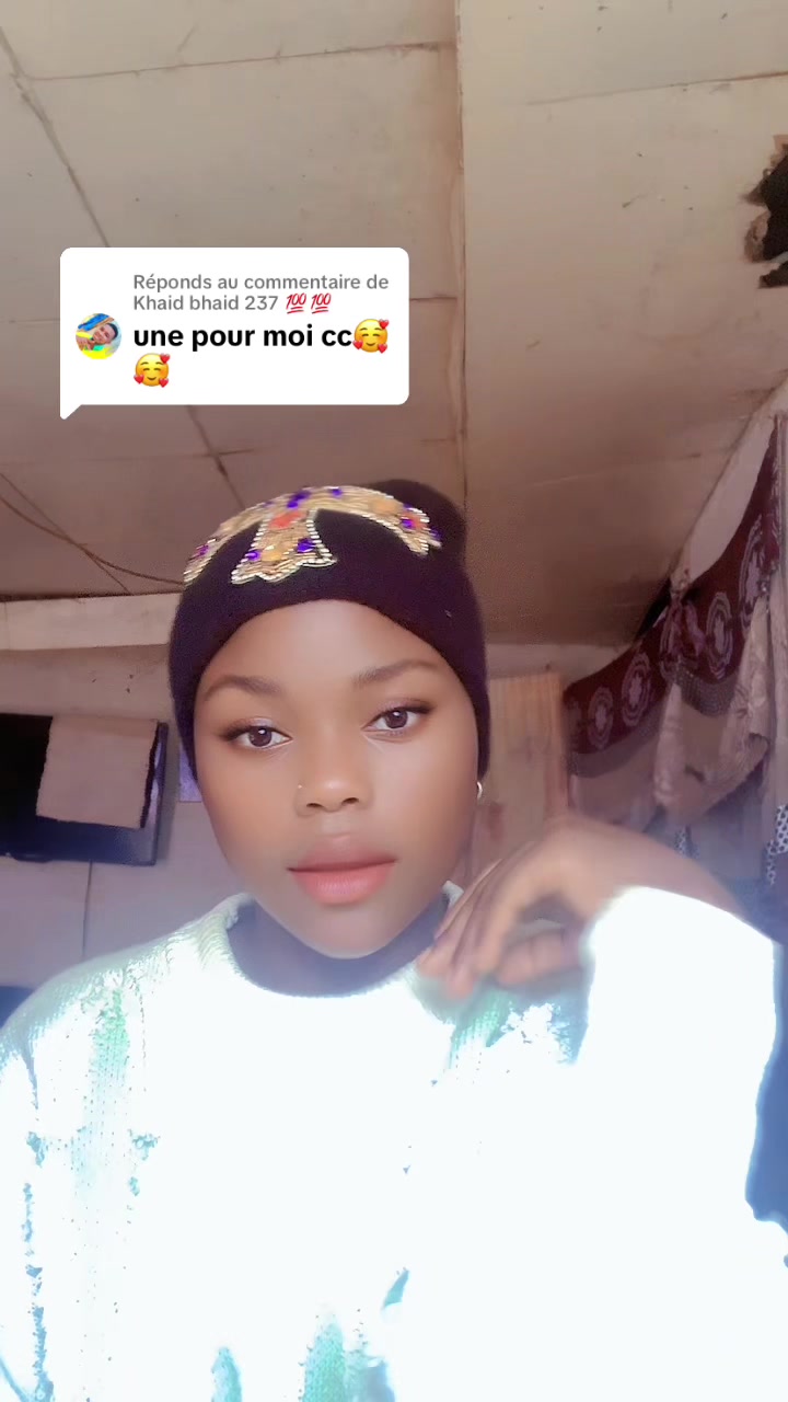 @La fleur noire