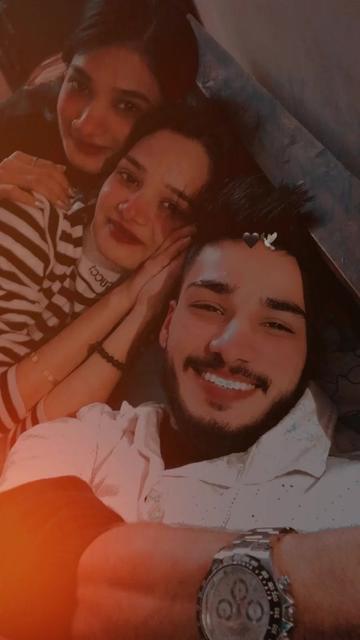 @Vivan black lover moon 🌑🦋🖤