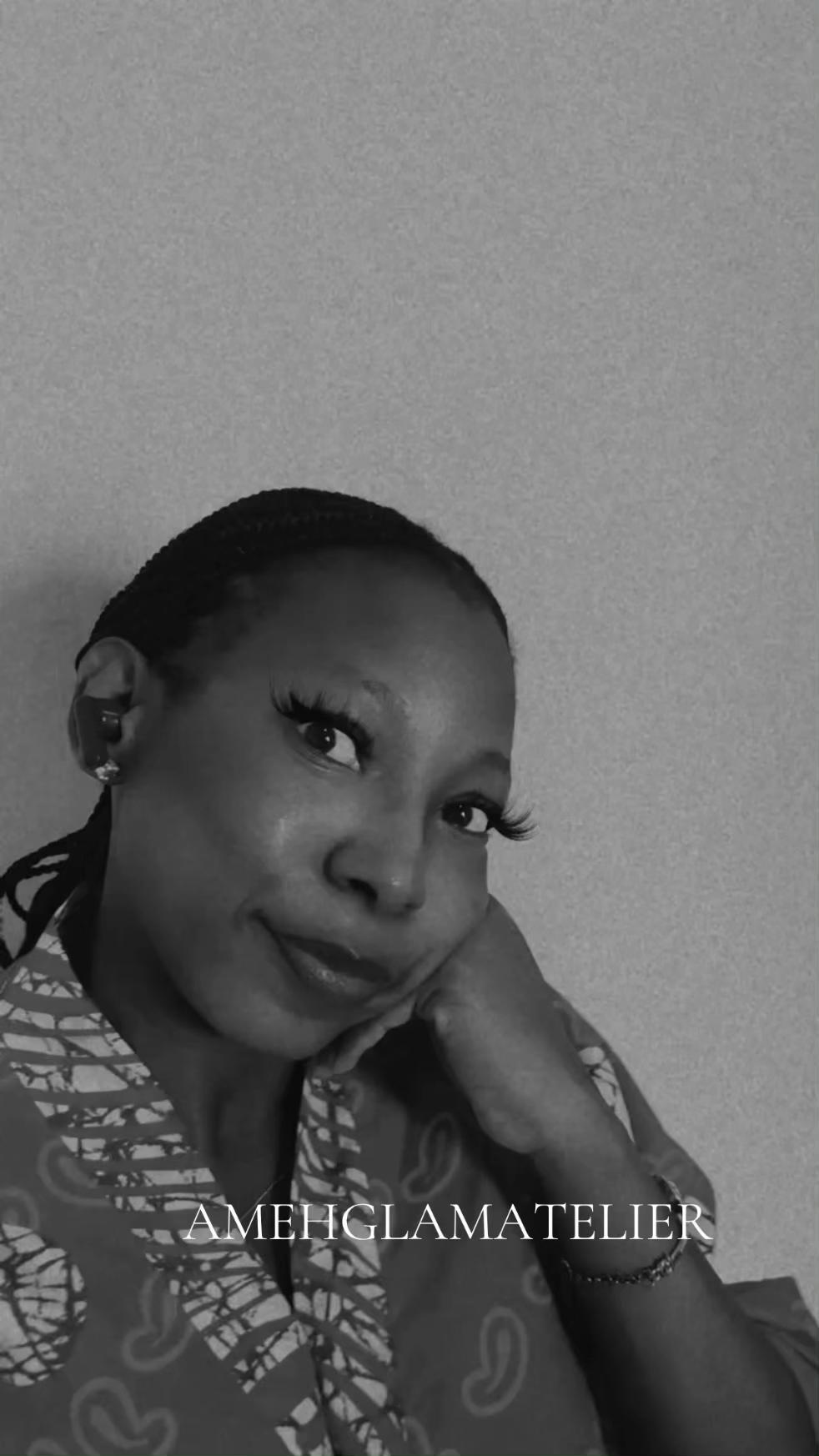 @AMEH-MAKEUP ARTIST IN IKORODU