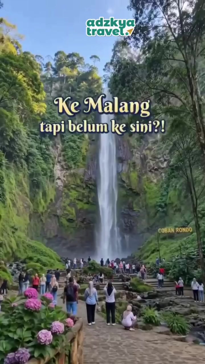 @ADZKYA TRAVEL