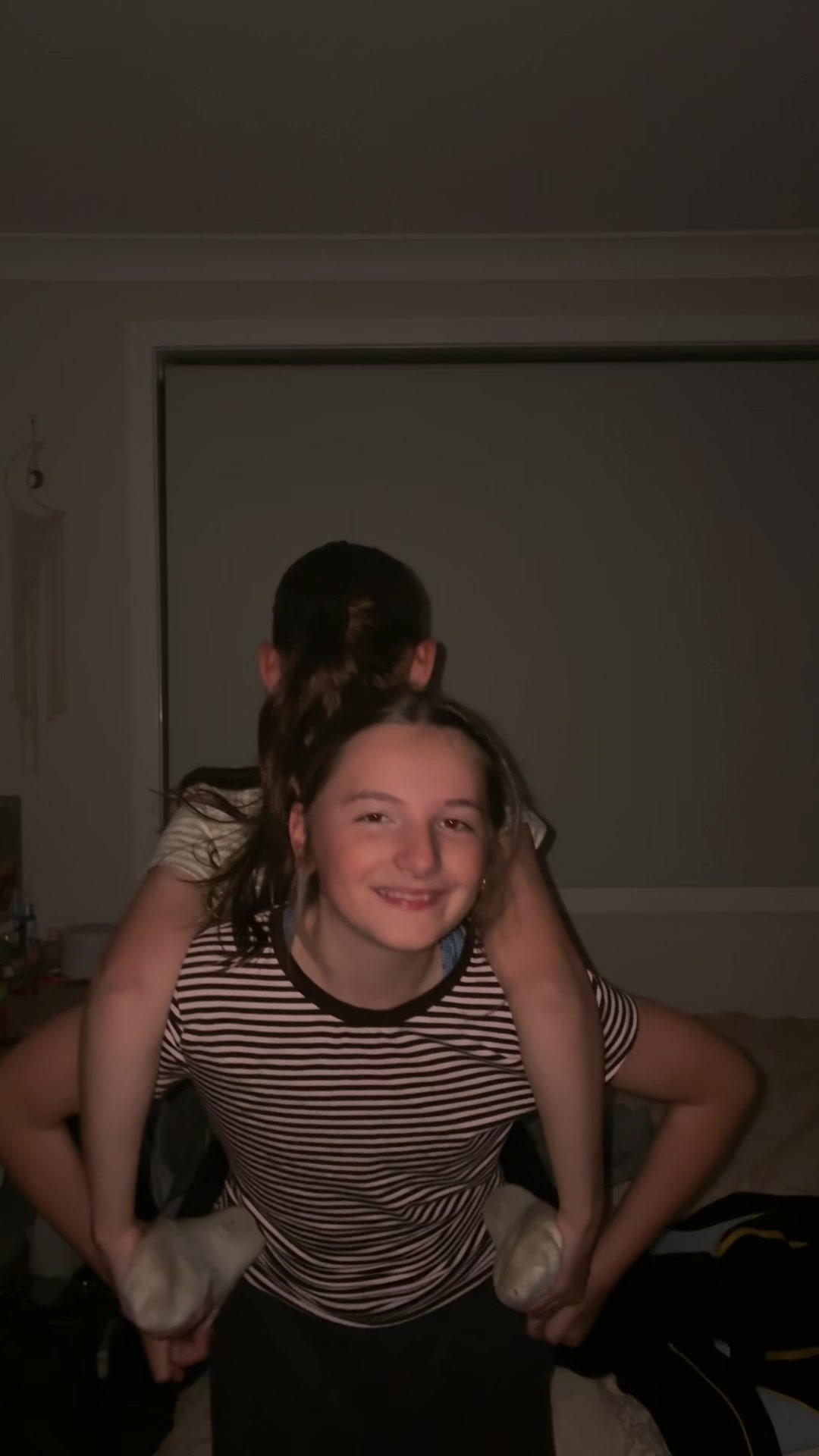 @Mihaela x Nina