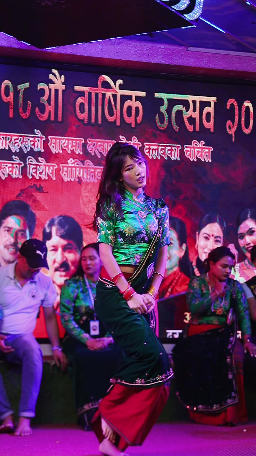 @Durbar Rodhi Club