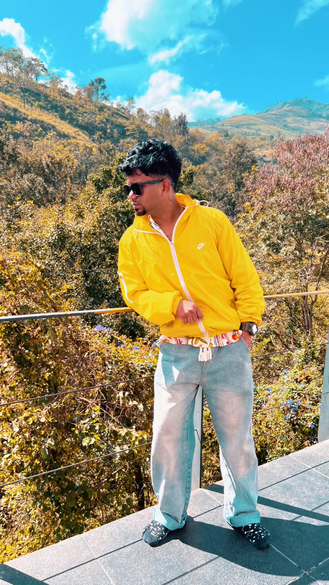 @Sanjay Shekar Parsha