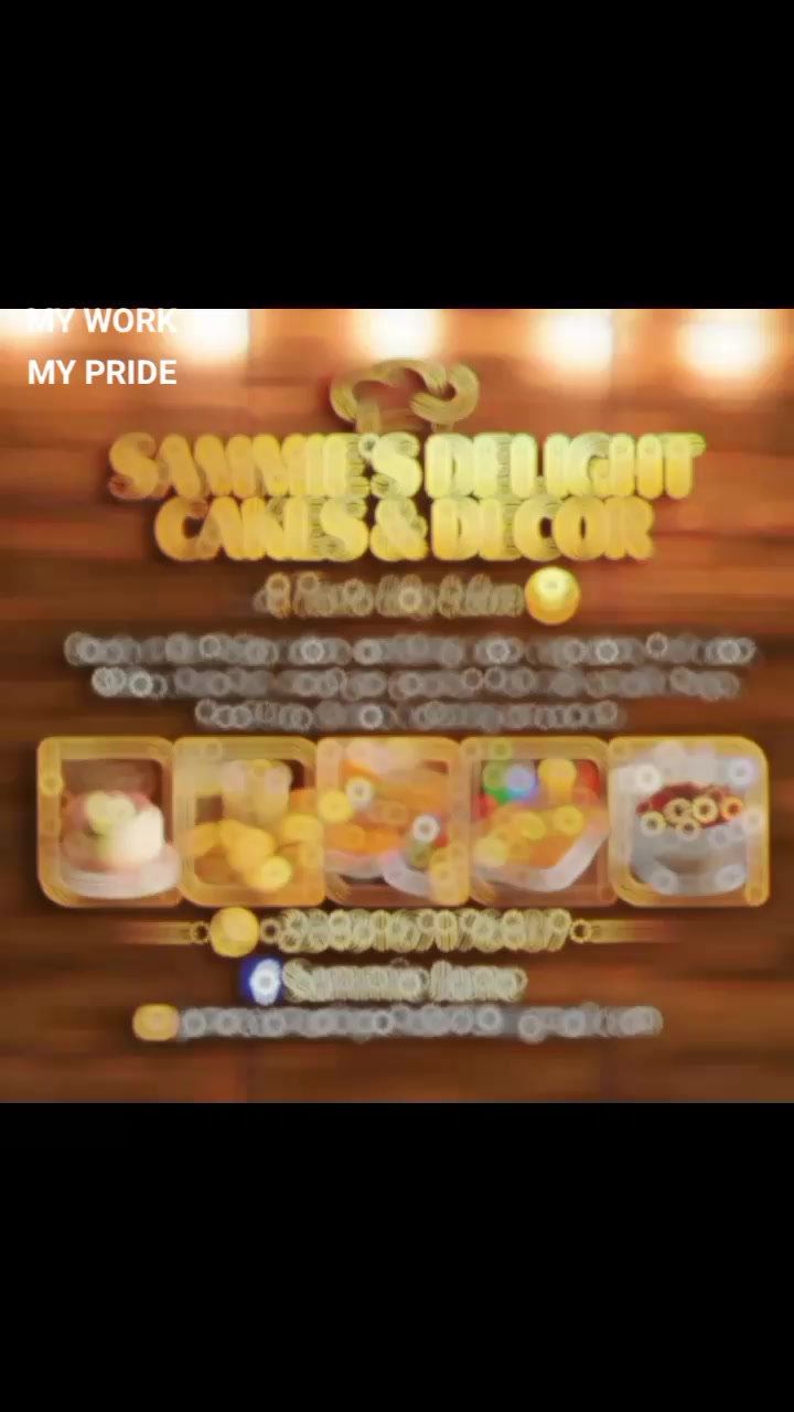 @Sammie's Delight