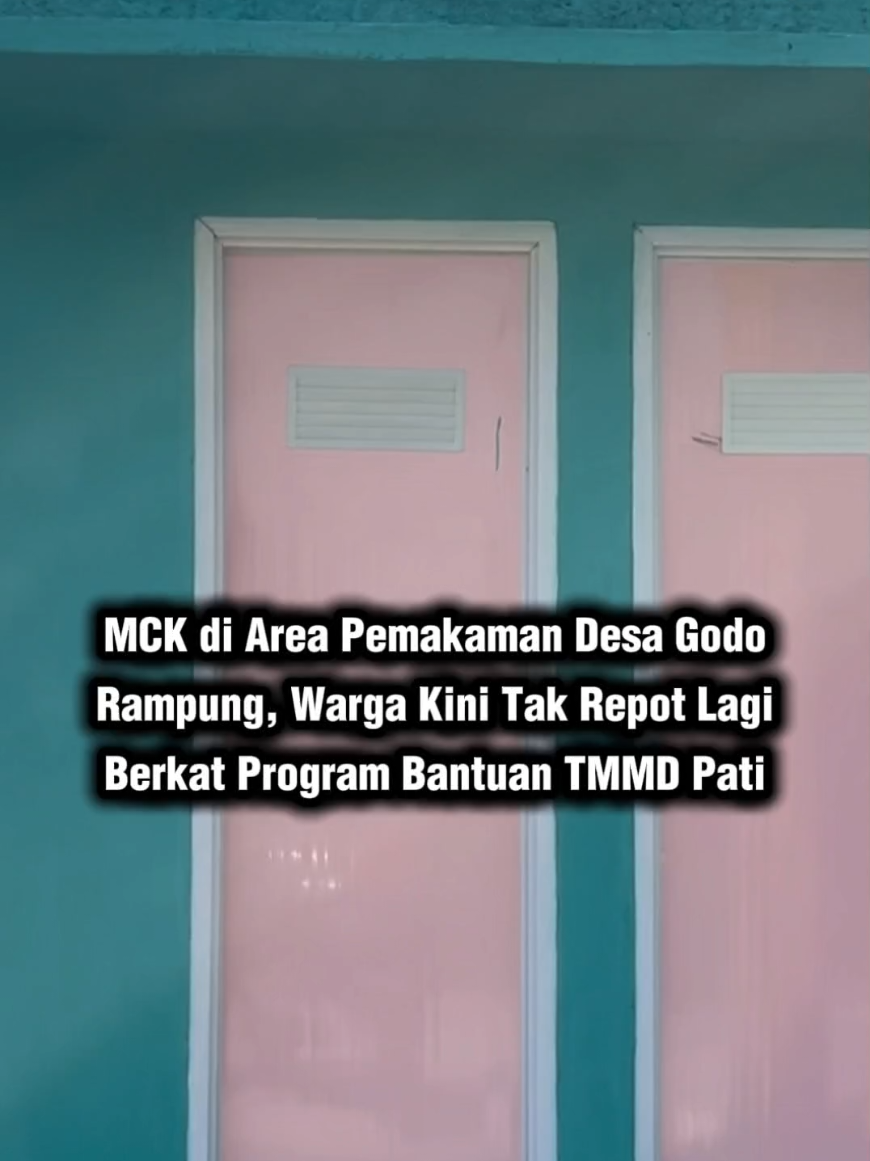 @INFO SEPUTAR PATI